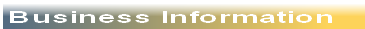 Business Information